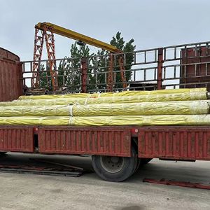 發(fā)貨現(xiàn)場